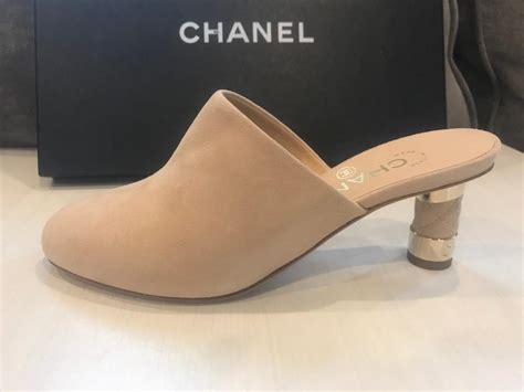 chanel 18p shoes|chanel shoes for women.